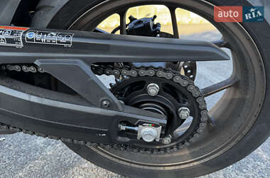 Мотоцикл Без обтекателей (Naked bike) Honda CB 650R 2020 в 