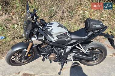 Мотоцикл Классік Honda CB 650R 2024 в Києві