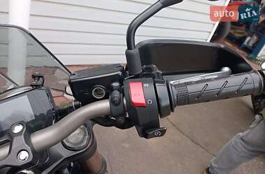 Мотоцикл Без обтікачів (Naked bike) Honda CB 650R 2020 в Одесі