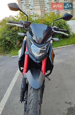 Мотоцикл Без обтікачів (Naked bike) Honda CB 750 Hornet 2024 в Києві