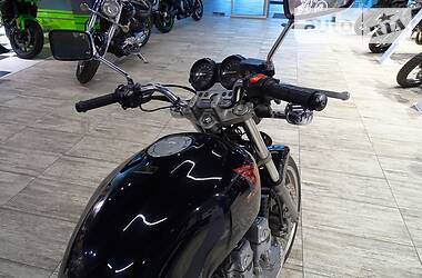 Мотоцикл Классик Honda CB 750 1995 в Львове