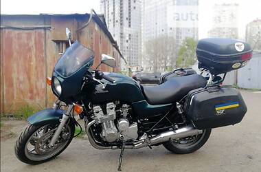 Мотоцикл Классик Honda CB 750 1994 в Киеве