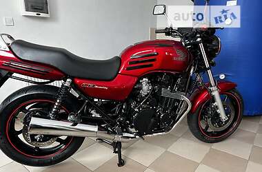 Мотоцикл Классік Honda CB 750 2002 в Новоселиці