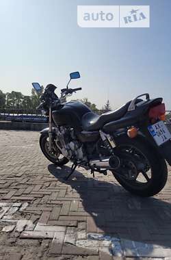 Мотоцикл Без обтекателей (Naked bike) Honda CB 750 1995 в Харькове