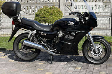 Мотоцикл Туризм Honda CB 750 1996 в Буске