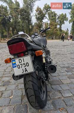 Мотоцикл Классик Honda CB 750 1994 в 