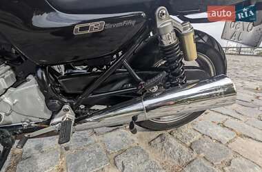 Мотоцикл Классик Honda CB 750 1994 в 