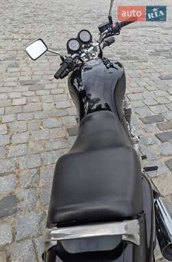 Мотоцикл Классик Honda CB 750 1994 в 