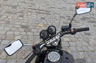 Мотоцикл Классик Honda CB 750 1994 в 
