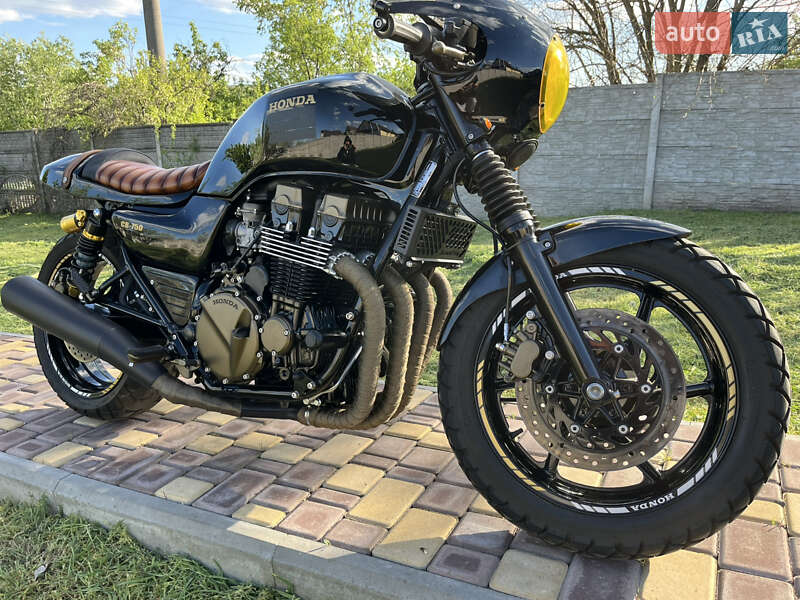 Honda CB 750 1995