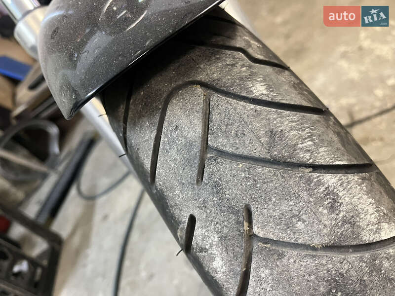 Мотоцикл Без обтікачів (Naked bike) Honda CB 750 1998 в Яворові фото 7 Мотоцикл Без обтікачів (Naked bike) Honda CB 750 1998 в Яворові