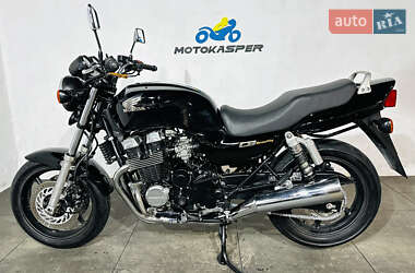 Мотоцикл Без обтікачів (Naked bike) Honda CB 750 1998 в Бердичеві