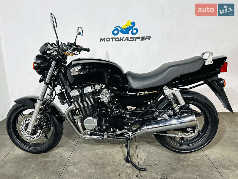 Honda CB 750 1998