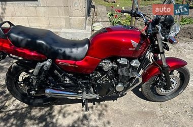 Мотоцикл Классик Honda CB 750 1997 в Синельниково