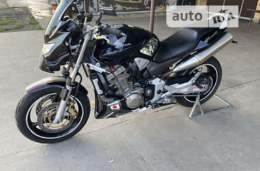 Мотоцикл Без обтікачів (Naked bike) Honda CB 900F Hornet 2002 в Прилуках
