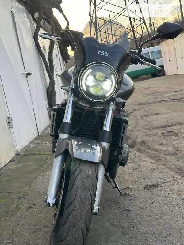 Мотоцикл Без обтекателей (Naked bike) Honda CB 900F Hornet 2002 в Одессе