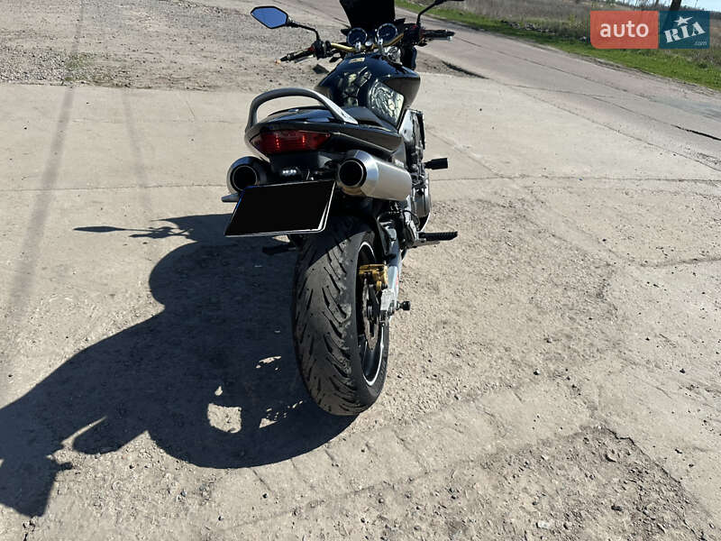 Мотоцикл Без обтекателей (Naked bike) Honda CB 900F Hornet 2002 в Прилуках