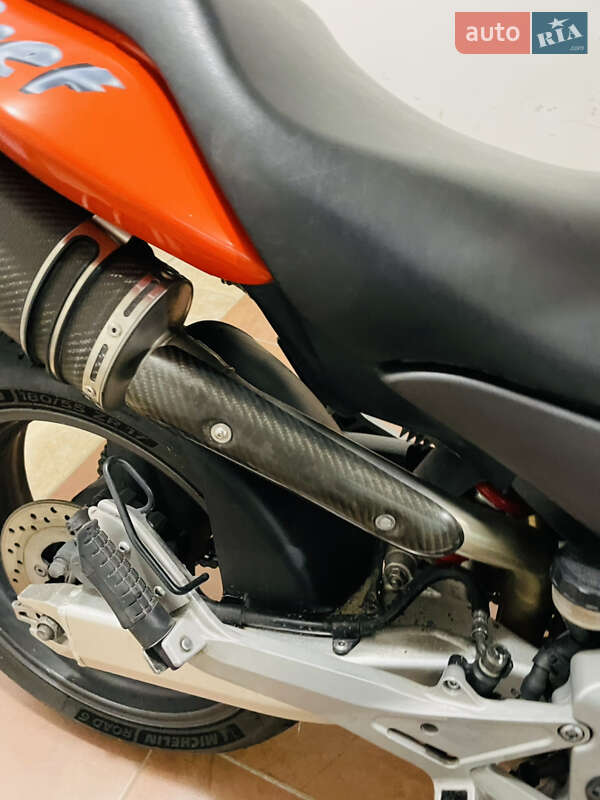 Мотоцикл Без обтікачів (Naked bike) Honda CB 900F Hornet 2002 в Києві