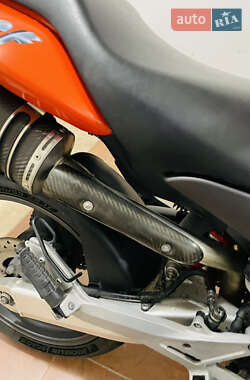 Мотоцикл Без обтікачів (Naked bike) Honda CB 900F Hornet 2002 в 
