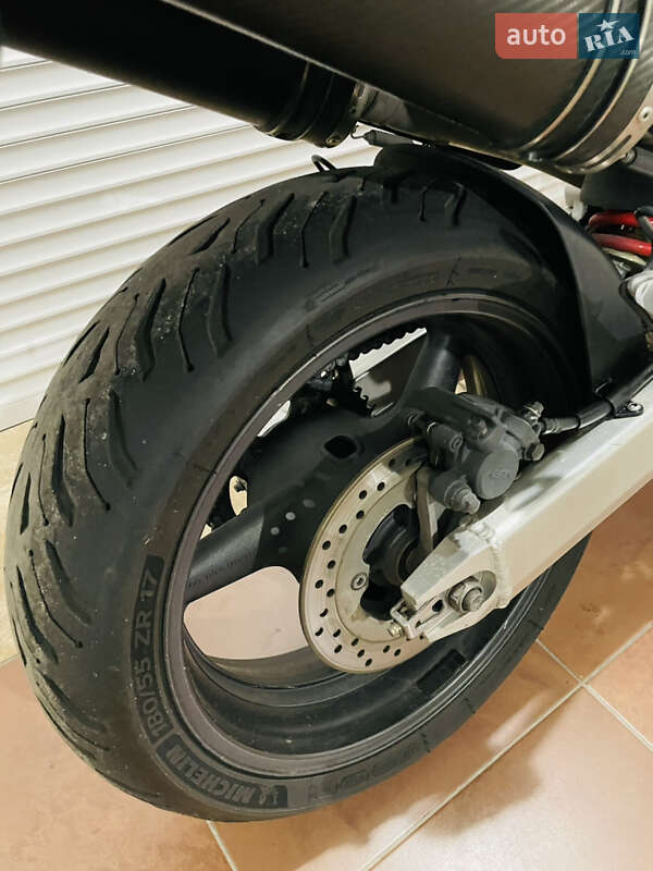 Мотоцикл Без обтікачів (Naked bike) Honda CB 900F Hornet 2002 в Києві