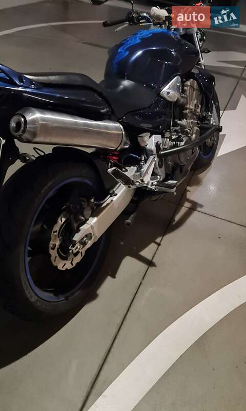 Мотоцикл Многоцелевой (All-round) Honda CB 900F Hornet 2005 в Киеве