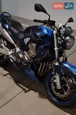 Мотоцикл Багатоцільовий (All-round) Honda CB 900F Hornet 2005 в Києві