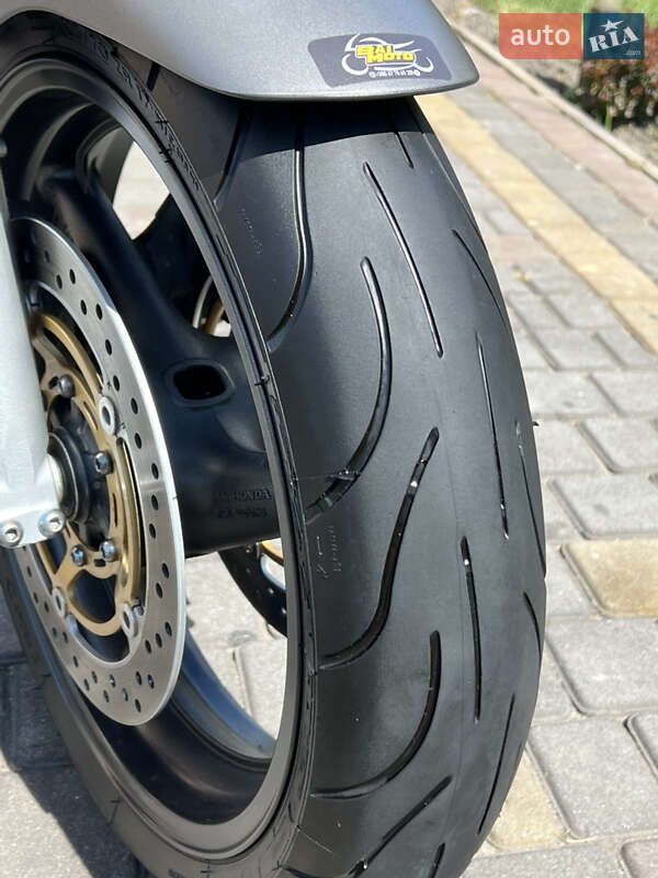 Мотоцикл Без обтекателей (Naked bike) Honda CB 900F Hornet 2003 в Буске фото 16 Мотоцикл Без обтекателей (Naked bike) Honda CB 900F Hornet 2003 в Буске