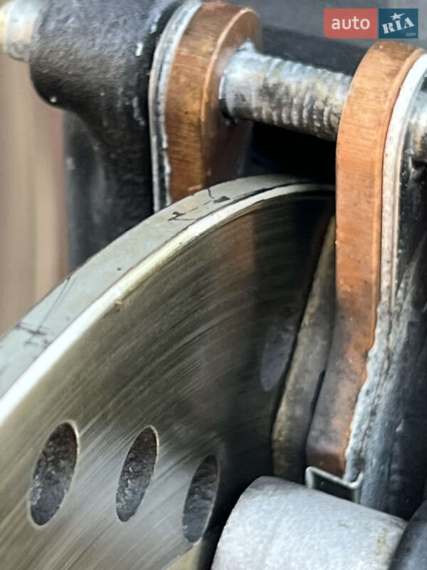 Мотоцикл Без обтекателей (Naked bike) Honda CB 900F Hornet 2003 в Буске фото 22 Мотоцикл Без обтекателей (Naked bike) Honda CB 900F Hornet 2003 в Буске