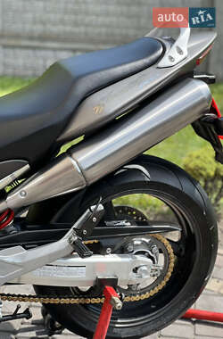 Мотоцикл Без обтекателей (Naked bike) Honda CB 900F Hornet 2003 в 
