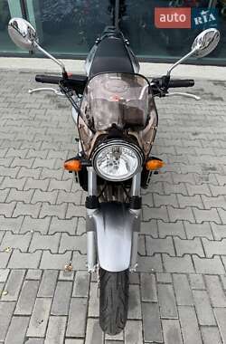 Мотоцикл Без обтекателей (Naked bike) Honda CB 900F Hornet 2002 в 
