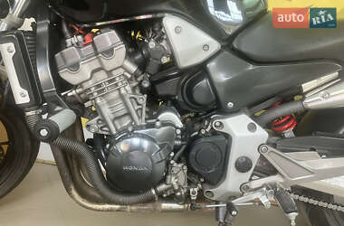 Мотоцикл Классік Honda CB 900F Hornet 2005 в 