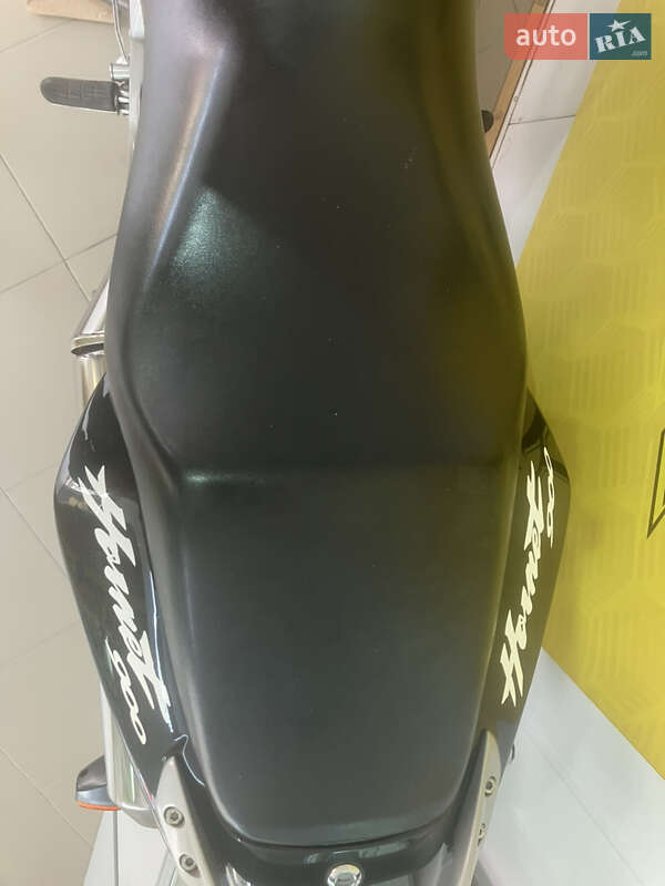 Мотоцикл Классик Honda CB 900F Hornet 2005 в Буске