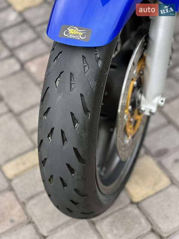 Мотоцикл Без обтікачів (Naked bike) Honda CB 900F Hornet 2002 в Буську фото 13 Мотоцикл Без обтікачів (Naked bike) Honda CB 900F Hornet 2002 в Буську