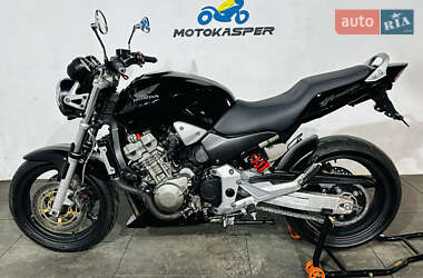 Мотоцикл Без обтекателей (Naked bike) Honda CB 900F Hornet 2003 в Бердичеве
