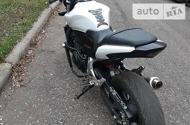 Мотоцикл Без обтекателей (Naked bike) Honda CB 900F 2012 в Бахмуте