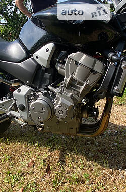 Мотоцикл Классік Honda CB 900F 2003 в Житомирі