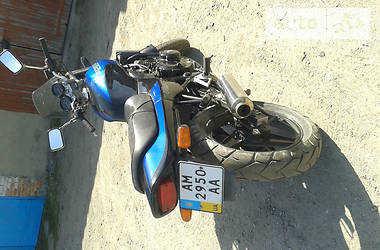 Мотоцикл Классик Honda CB 1995 в Житомире