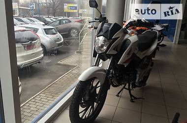  Honda CB 2015 в Днепре