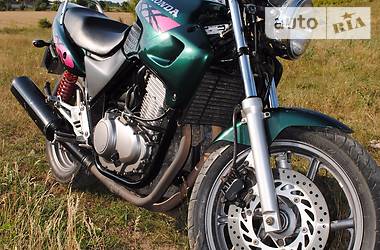 Мотоцикл Без обтекателей (Naked bike) Honda CB 1999 в Песчанке