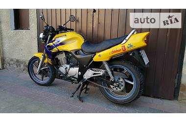 Мотоцикл Классик Honda CB 2000 в Трускавце