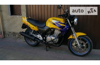 Мотоцикл Классик Honda CB 2000 в Трускавце