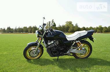 Мотоцикл Без обтекателей (Naked bike) Honda CB 2000 в Новой Каховке