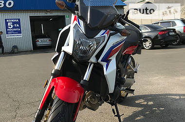 Мотоцикл Без обтекателей (Naked bike) Honda CB 2014 в Киеве