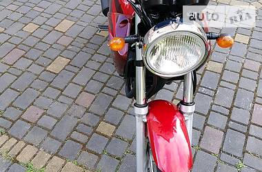 Мотоцикл Без обтікачів (Naked bike) Honda CB 1997 в Львові