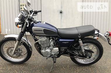 Хонда цб 750