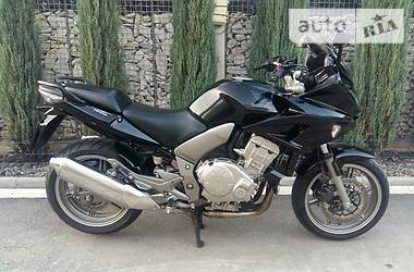 Мотоцикл Спорт-туризм Honda CBF 1000 2008 в Ивано-Франковске