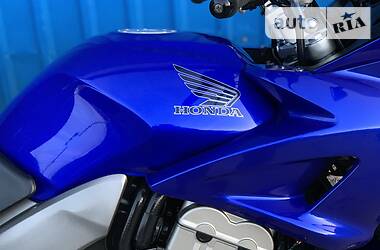 Мотоцикл Спорт-туризм Honda CBF 1000 2007 в Киеве