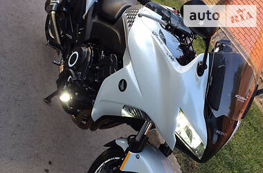 Мотоцикл Спорт-туризм Honda CBF 1000 2010 в Кривому Розі