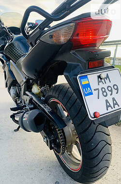 Мотоцикл Спорт-туризм Honda CBF 1000 2006 в Коростене