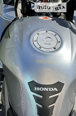 Мотоцикл Спорт-туризм Honda CBF 1000 2007 в Буске